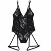 Adore Me Women's Clarisse Bodysuit Lingerie - image 4 of 4