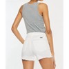 Women's High Rise Shorts - KanCan - 3 of 4