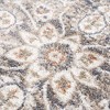 Hauteloom Hiti Beige Flat Pile Washable Rug - 4 of 4