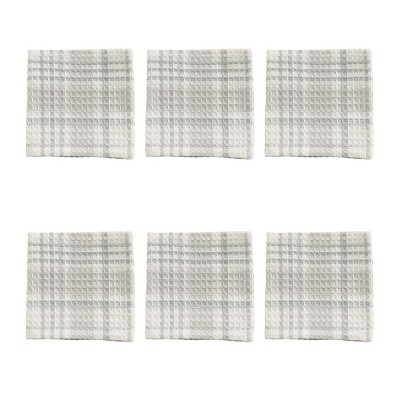 Park Designs All Is Calm Dishcloth