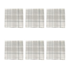 Park Designs All Is Calm Dishcloth - 1 of 4