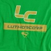 Toddler Boys' Superman 2025 Luthorcorp New Logo T Shirt - 2 of 4