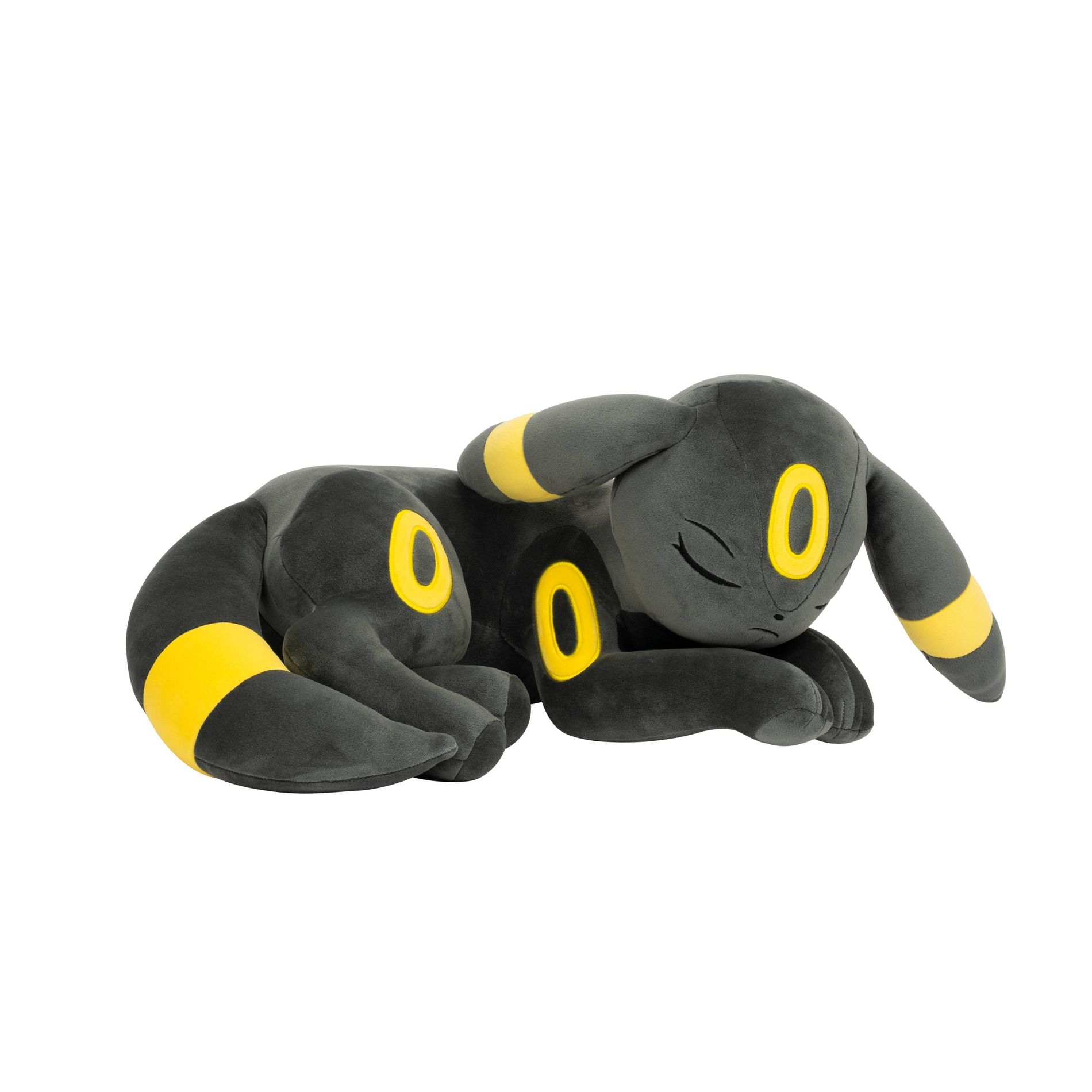 Pokemon 10" Sleeping Umbreon Kids' Pillow Buddy