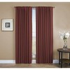 Ultimate Black Out Grommet Panel w/Wand - 2 of 4