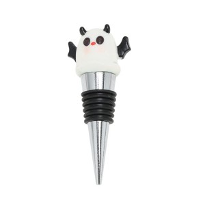 Unique Bargains Cross-Shaped Knob Stopper Aluminum Alloy TPE Resin 3.74"x0.98"x0.98" 1 Pc - 1 of 3