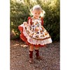 Little Love Bug Company Beck Slip On Clog Bootie - 2 of 4