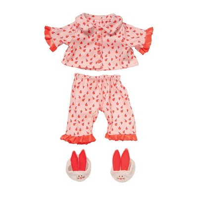 baby alive doll pajamas