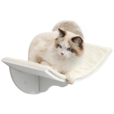 Cat hotsell bed shelf