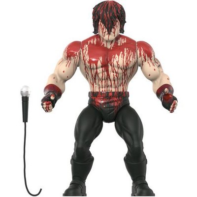 SUPER7 - Samhain - Vintage Figures Wv1 - Glenn Danzig (Initium, Bloody)