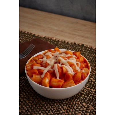 Tattooed Chef Frozen Gnocchi Tteokbokki Bowl - 9 oz