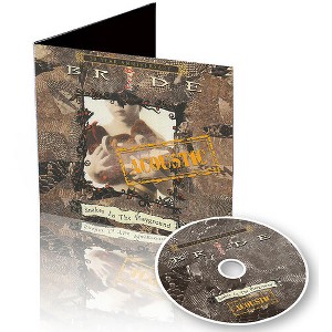 Bride - Snakes in the Playground (Acoustic) (CD) - 1 of 1