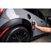 Chemical Guys Nice and Wet Tire Shine Protective Coating: Liquid Auto Tire Cleaner, Car Cleaning Supplies, Unscented - 3 of 4