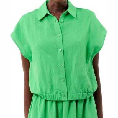 Women's ELVAN SHIRT - FRNCH