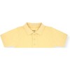 Studio 3 Little/Big Boy’s 4-Pack Short Sleeve Pique Polo Uniform Shirts - 3 of 3