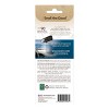 AutoSticks 3pc Enviroscent Car Air Freshener Coastal Storm - 2 of 4