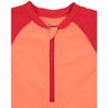 Leveret Baby One Piece Rashguard UPF 50+ - 2 of 4