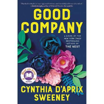 Good Company - by Cynthia D'Aprix Sweeney