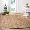 Natural Fiber Barbados NF447 Hand Woven Indoor Rugs - Safavieh - 2 of 4