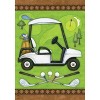 Briarwood Lane Garden Flag 12x18 For Outdoor Golf Spring For Spring Garden Flag Flags For Outside - 3 of 4