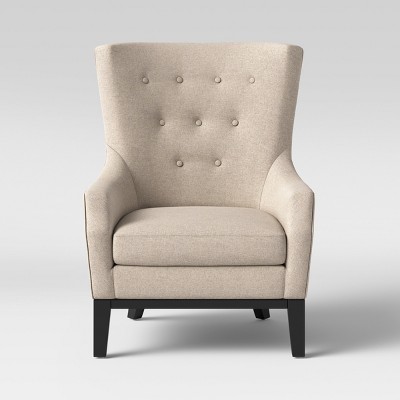 target wingback chair