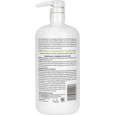 massage cream target