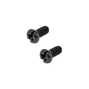 DeWalt Grinder Replacement Screws, 2 Pack, 761373-00-2PK - 1 of 1