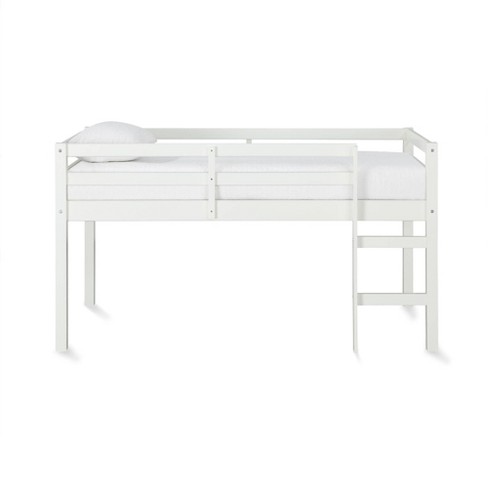 Twin loft clearance bed target