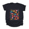 Simply Sage Market Teacher Watch Them Grow Garment Dyed Tee - 2 of 4