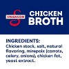 Swanson 100% Natural Gluten Free Chicken Broth - 32oz - 4 of 4