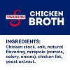 Swanson 100% Natural Gluten Free Chicken Broth - 14.5 fl oz - 4 of 4