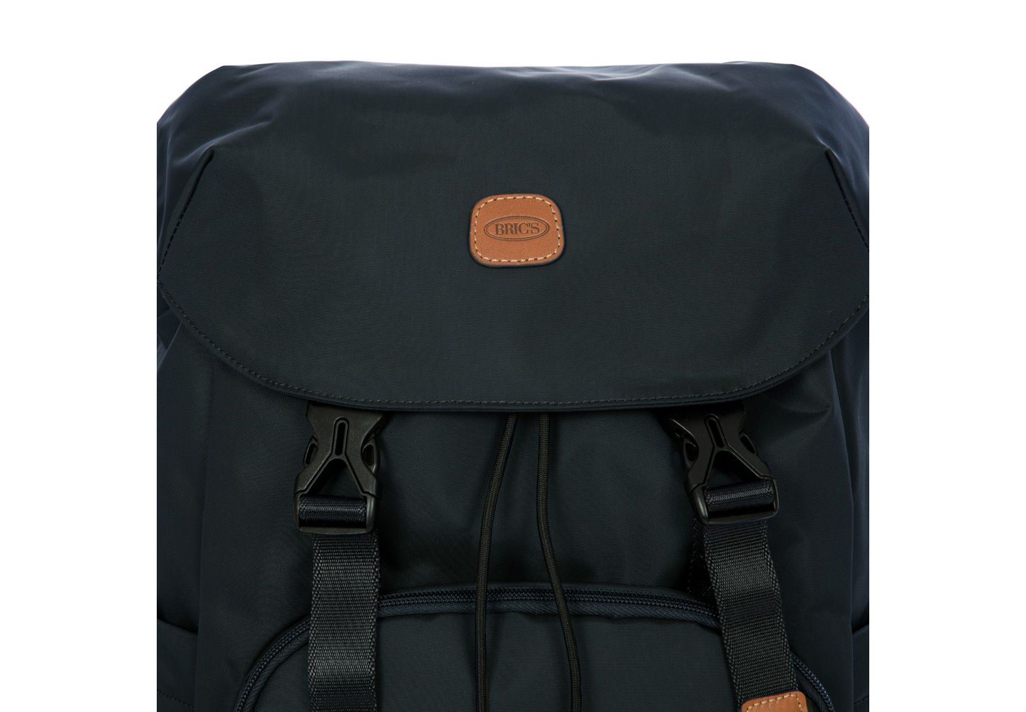 Рюкзак Bric's X-Bag Excursion, Navy, цвет: Тёмно-синий — фото 6