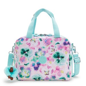 Kipling Miyo Printed Lunch Bag - 1 of 4