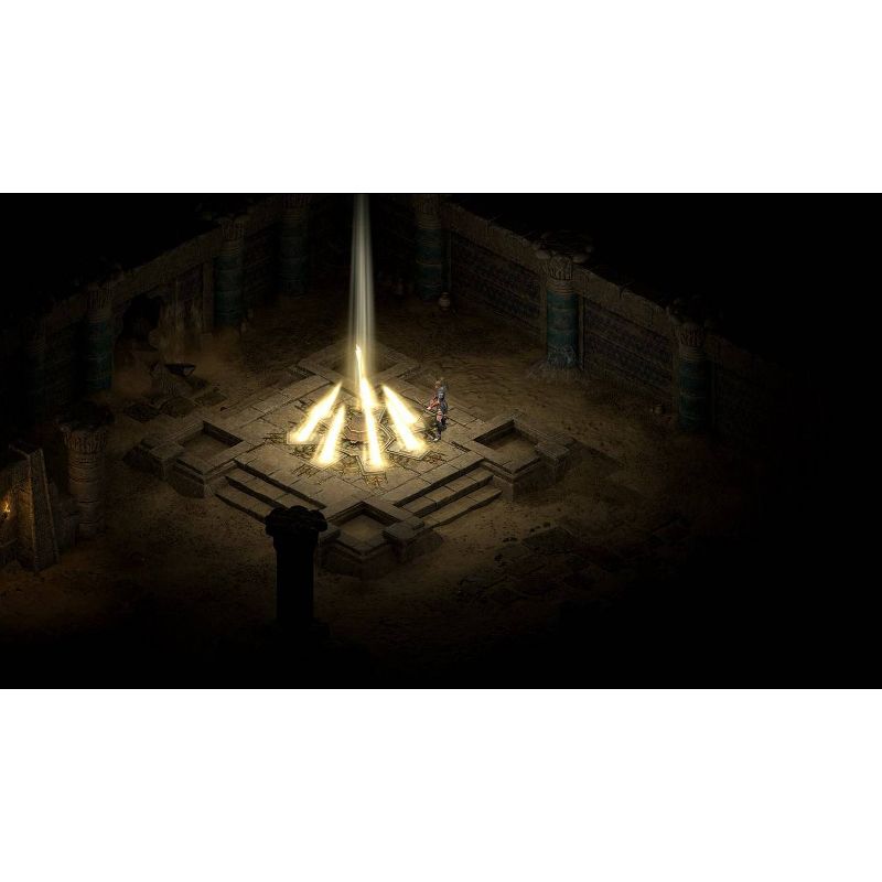 Diablo II: Resurrected - Xbox Series X|S/Xbox One (Digital), 5 of 8