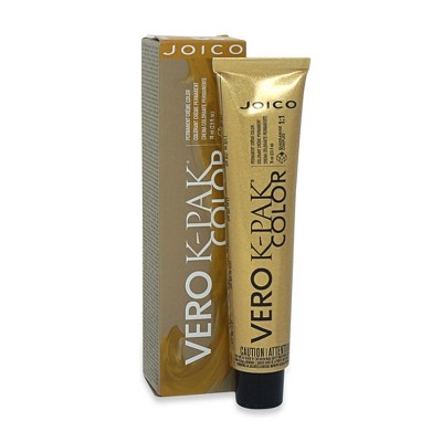 Joico Vero K-Pak 6G Light Golden Brown 2.5 oz