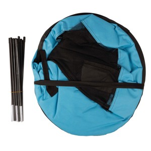 PETMAKER 43x34x23in Dog Playpen with Doors - 1 of 4