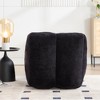 Airsurfer Creative Bean Bag Sofa Chair for Adults, Filled with High-Elastic Sponge for Full-Body Support and Comfort, Ergonomic and Cozy Design - 4 of 4