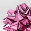 Christmas Humble Cheer Giant Bow Pink - Wondershop™ - 3 of 3