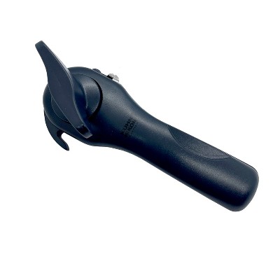 Kuhn Rikon Slim Can Opener With Pull Tab Opener