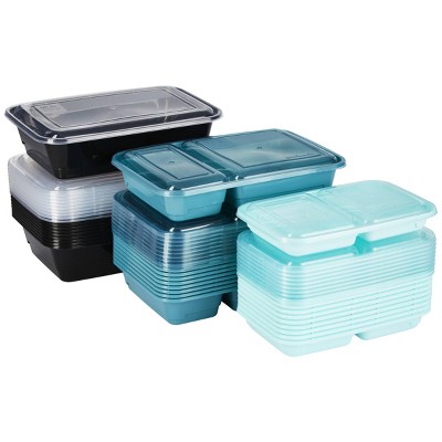 Good Cook Meal Prep Container - Thumbnail 3