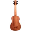 Kala Wanderer Acoustic-Electric U-Bass Mahogany - 2 of 4
