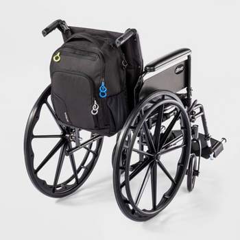 Adaptive Backpack  - Embark™️