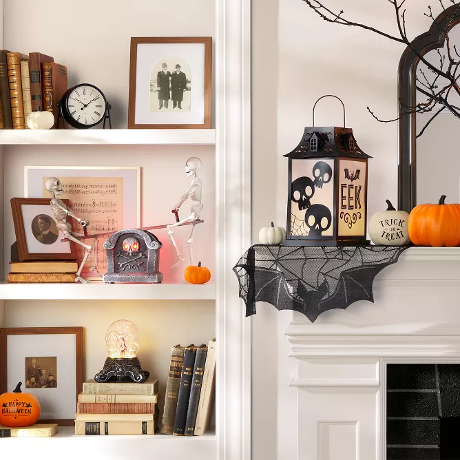 Top 10 halloween decor target Món quà tuyệt vời cho ngày Halloween