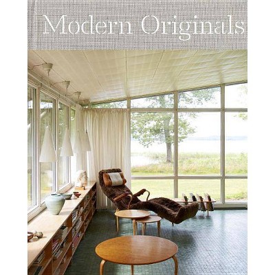 Modern Originals - by  Leslie Williamson (Hardcover)