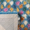 Casablanca CSB750 Hand Tufted Indoor Rug - Safavieh - 4 of 4