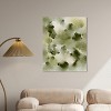Art Remedy Scented Cedar Watercolor Boho Abstracts Unframed - 2 of 4