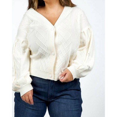 Women's Sabia Cardigan - JOH