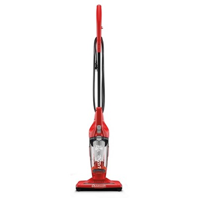 Dirt Devil Vibe 3-in-1 Corded Stick Vacuum Cleaner with Removable Hand Held Vacuum