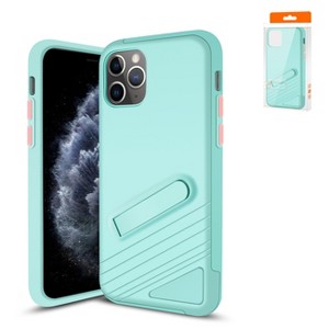 Reiko Apple iPhone 11 Pro Armor Cases in Blue - 1 of 4