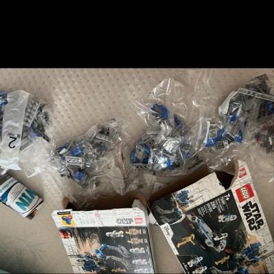 Target 501st battle online pack