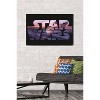 Star Wars: The Mandalorian - Pod (Baby Yoda) Premium Poster - 2 of 3